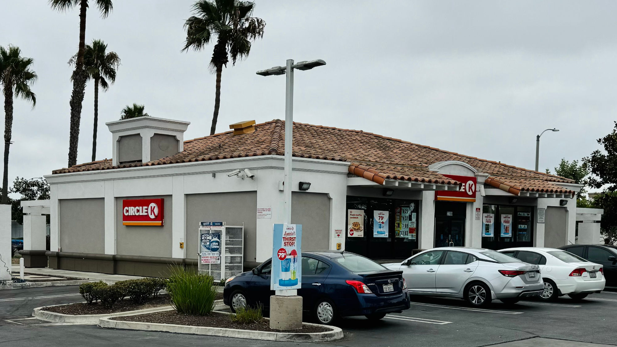 Circle K Oxnard