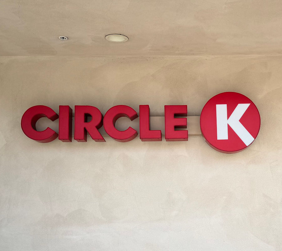 Circle K