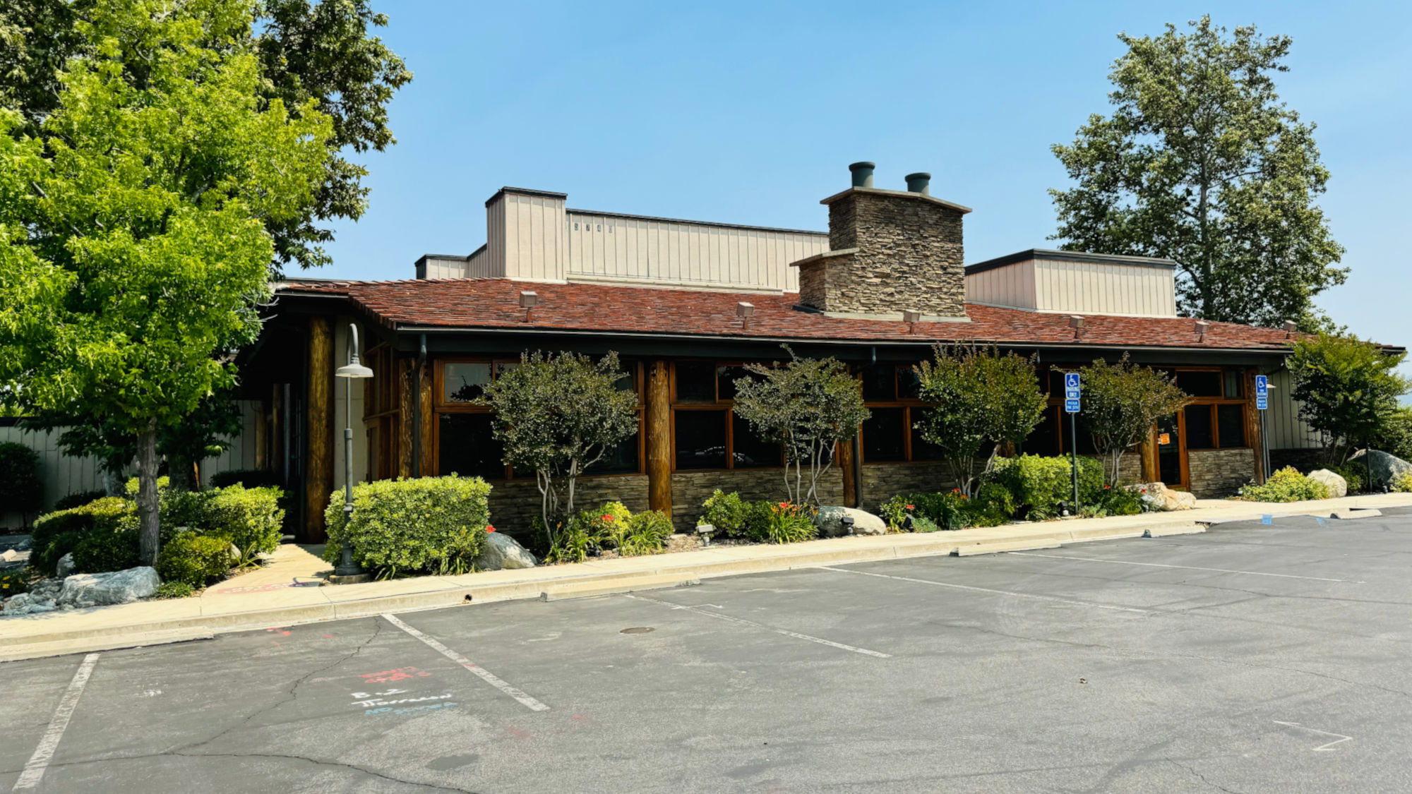 Claim Jumper Stevenson Ranch