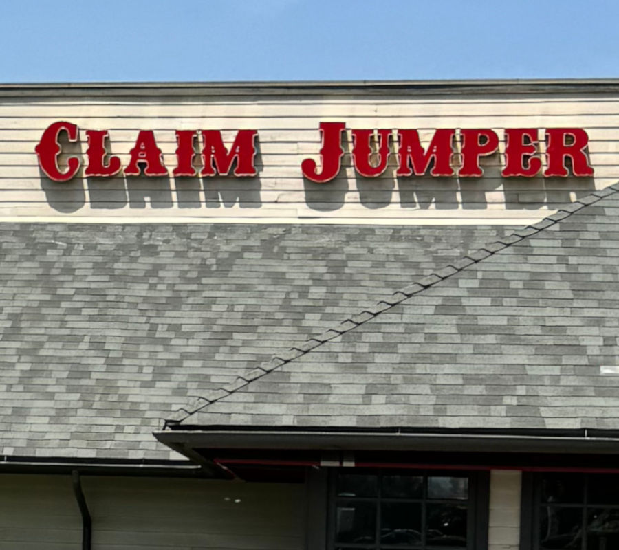 Claim Jumper