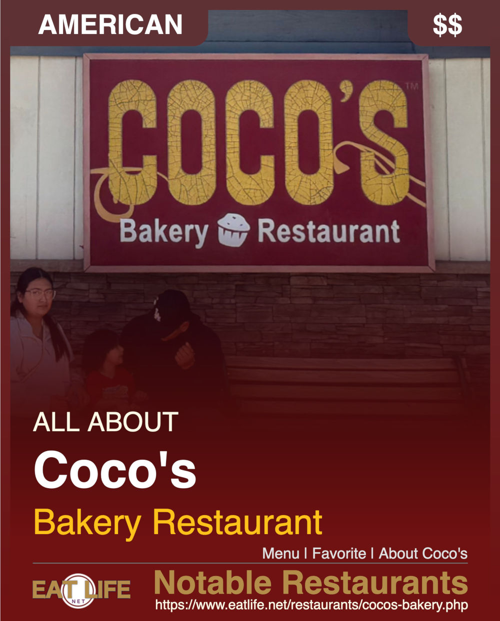 Coco's