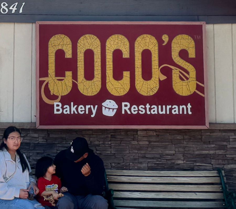 Coco's