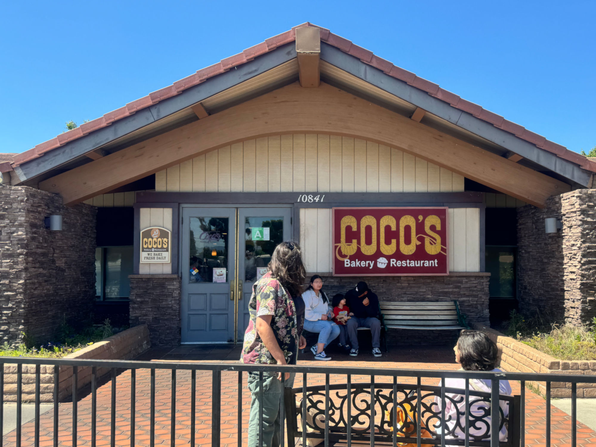 Coco's