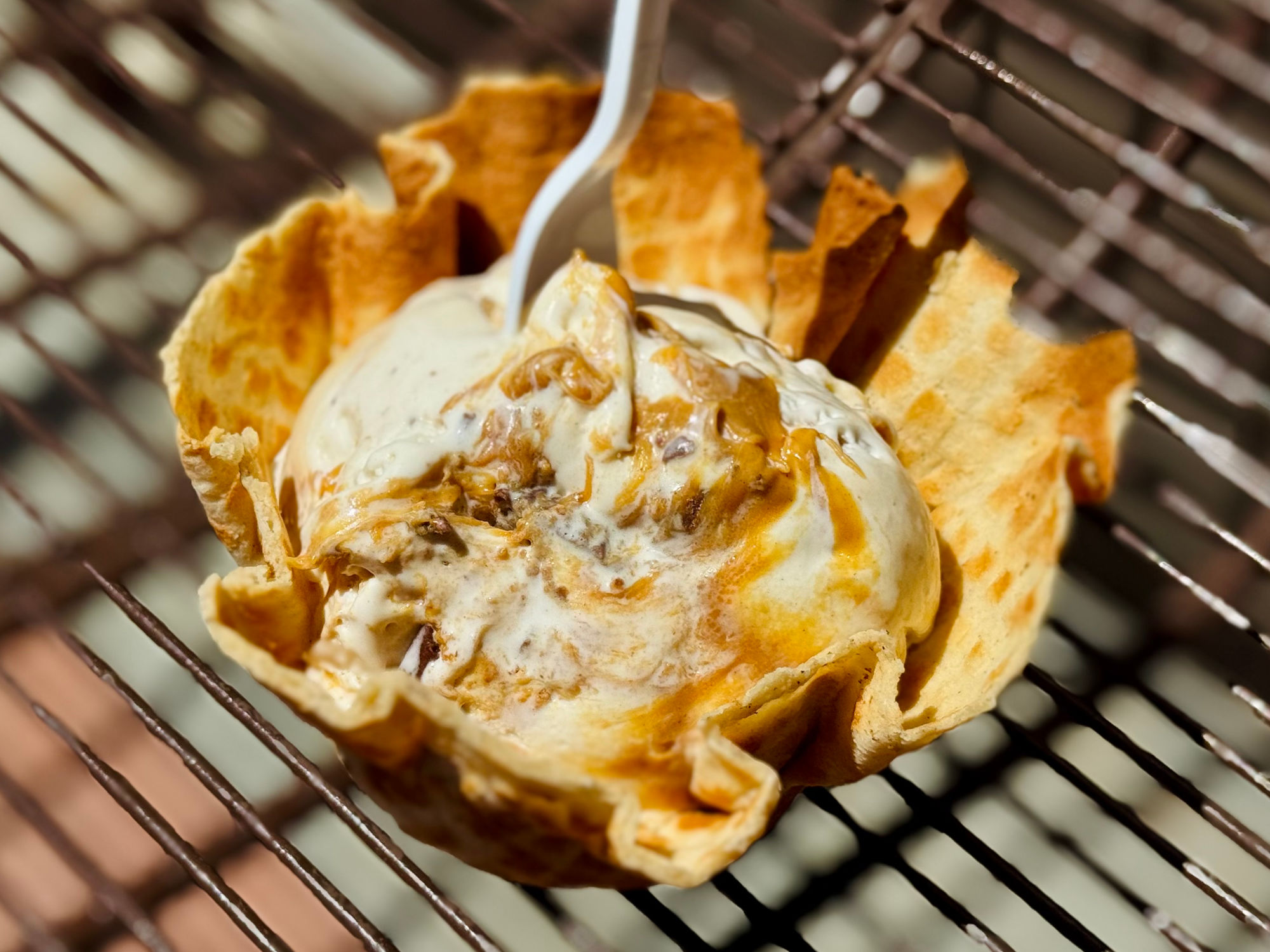 Cold Stone Dough-Lightful Peanut Butter
