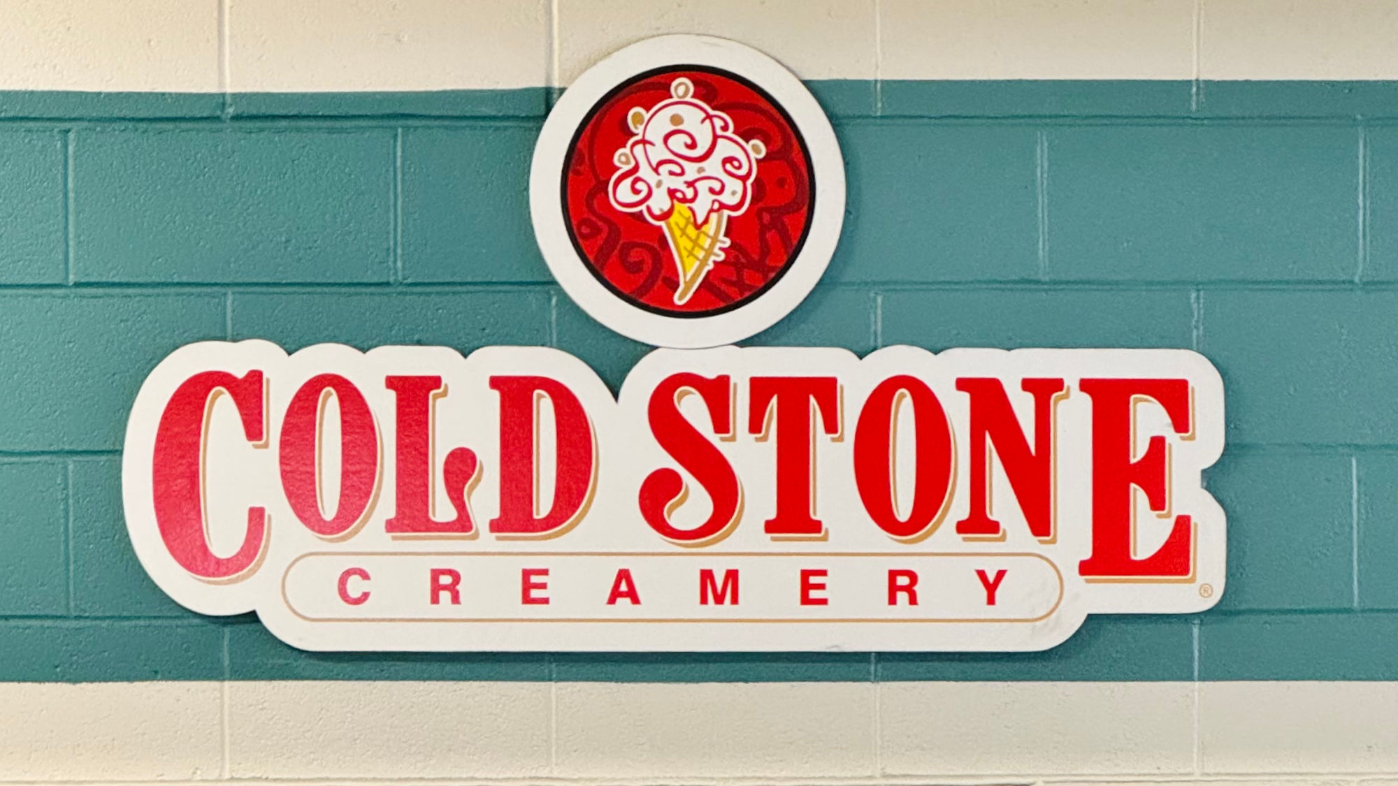 Cold Stone Metro Point at South Coast  Parking Garage