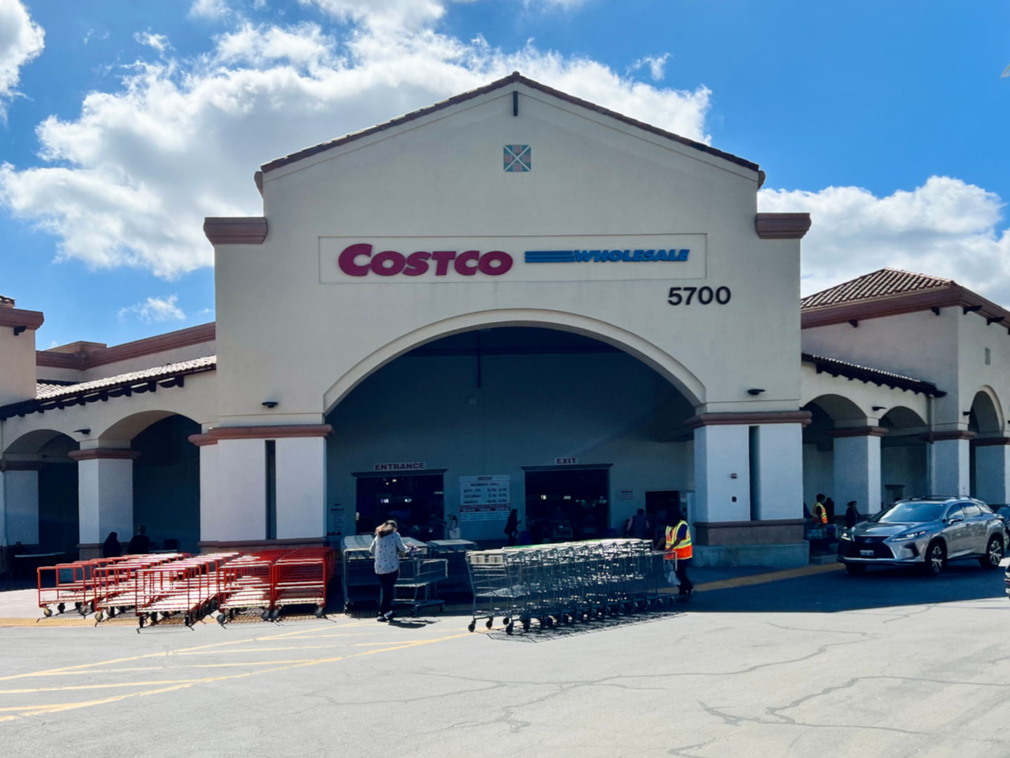 Costco