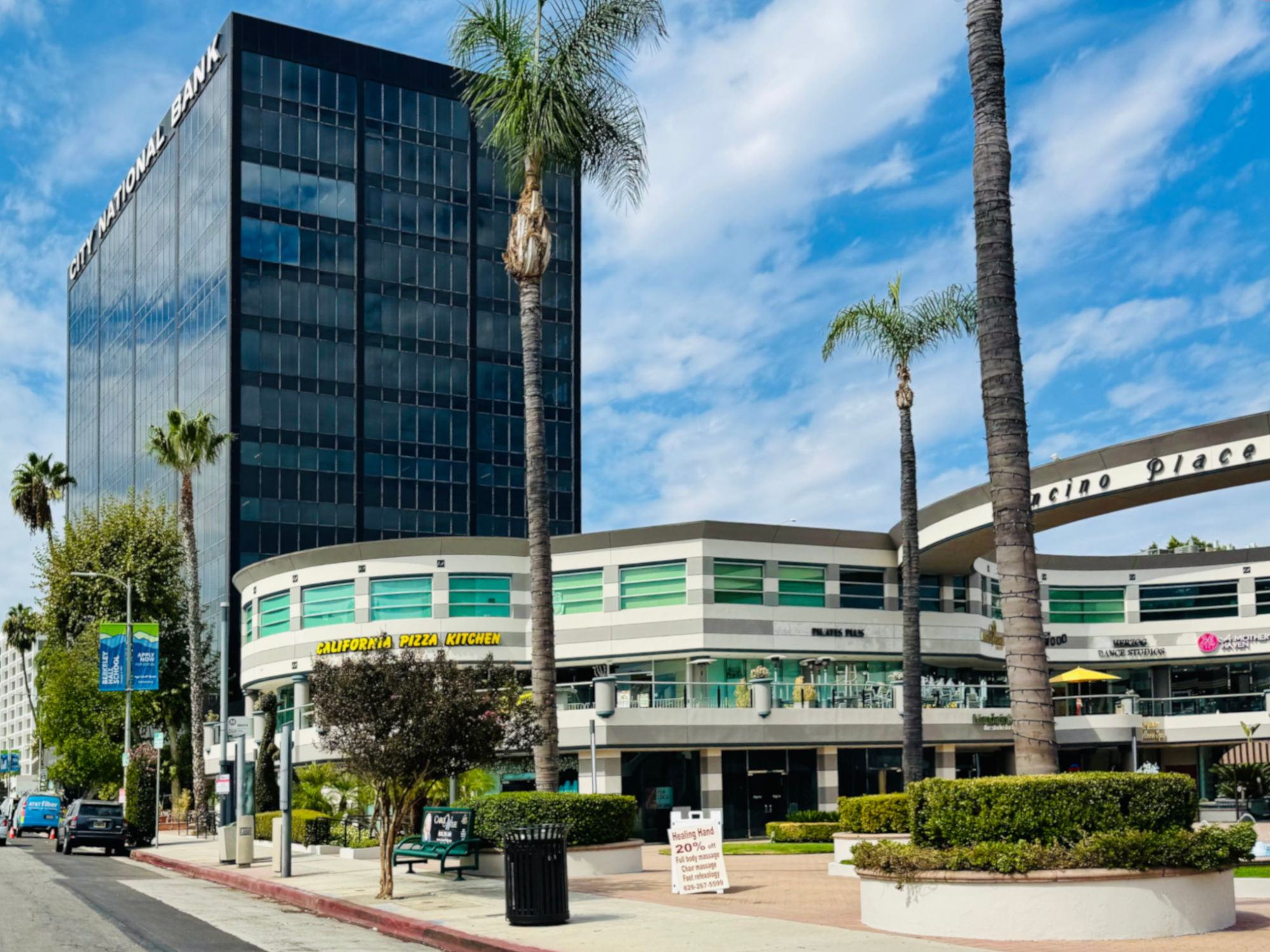 CPK Encino