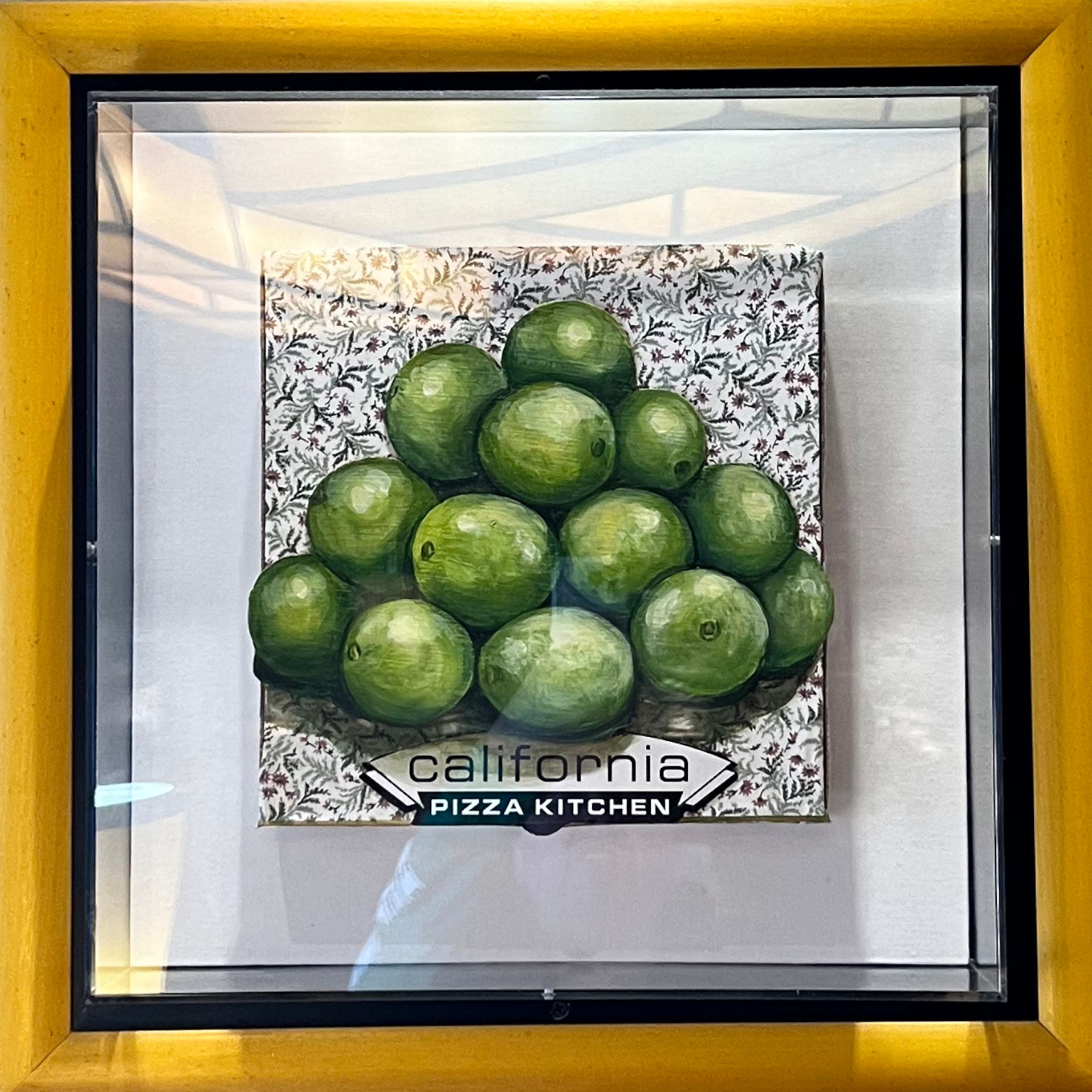 CPK Limes