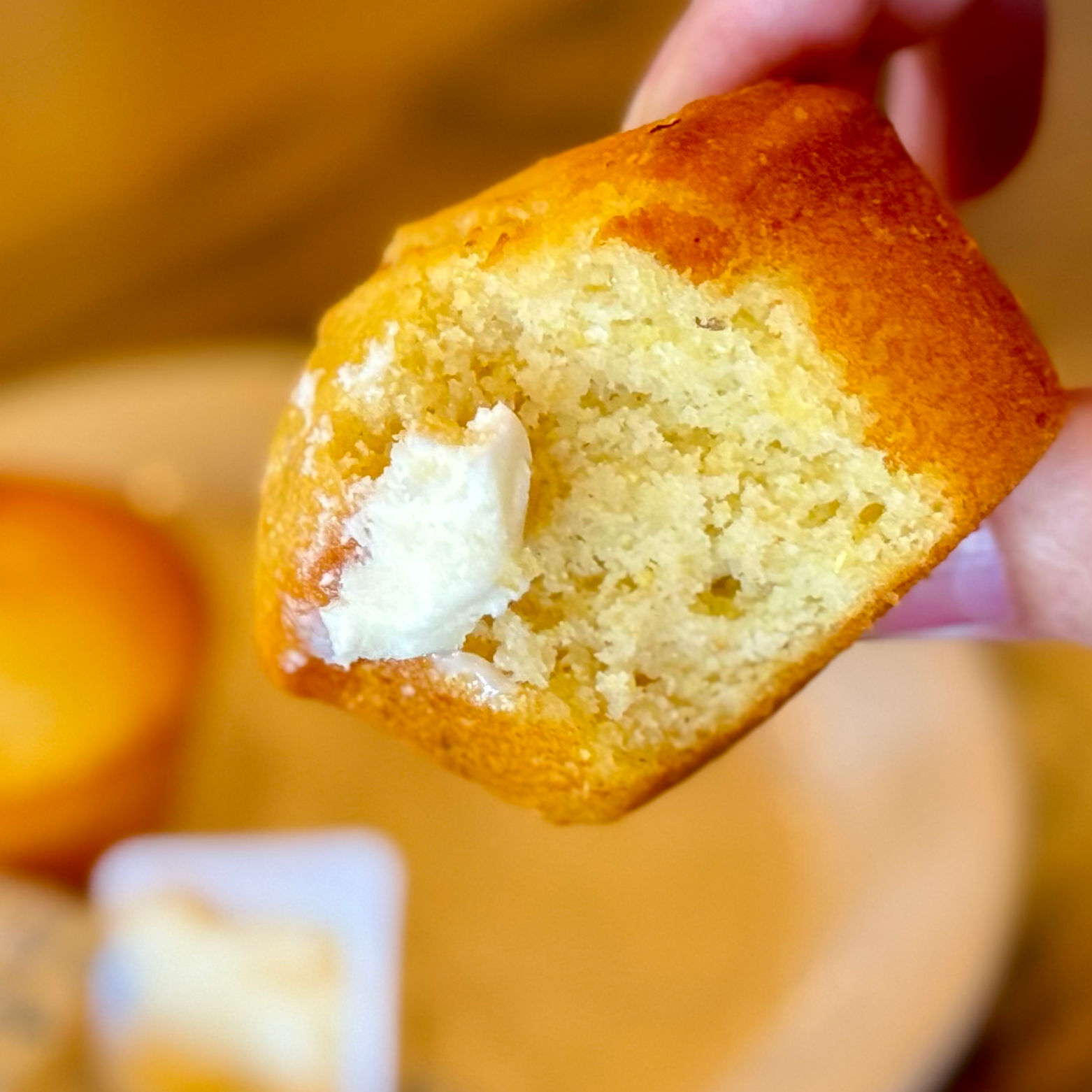 Cracker Barrel Corn Muffins