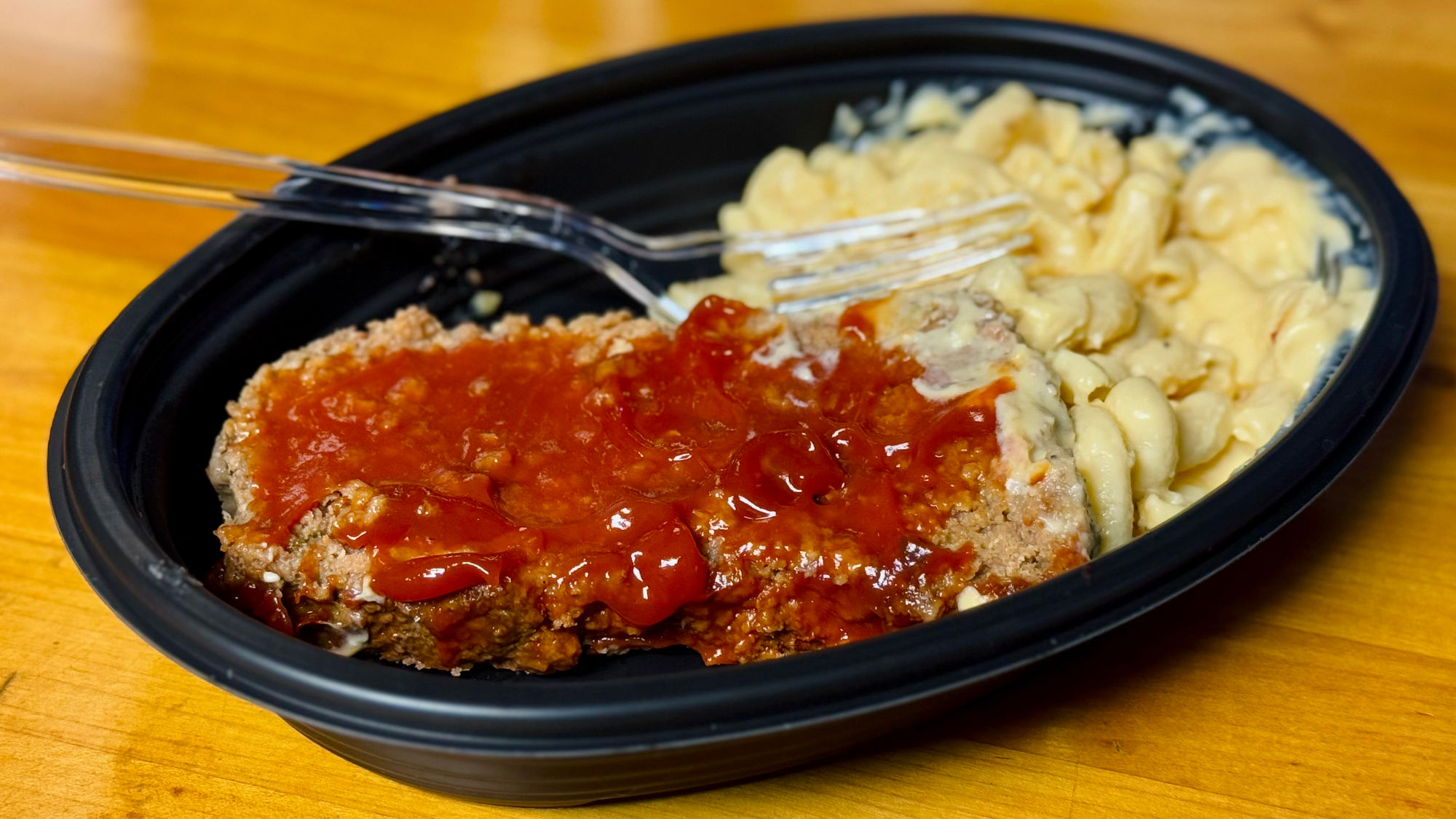 Cracker Barrel Meatloaf Take Home Meal