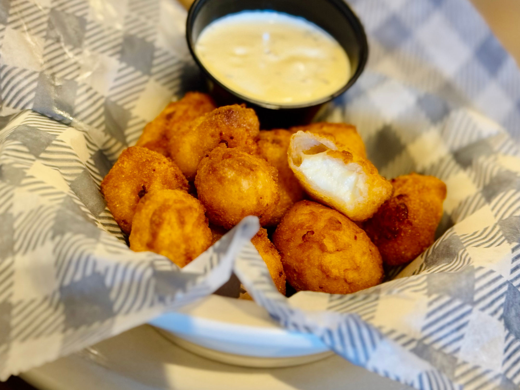 Cracker Barrel White Cheddar Cheese Bites