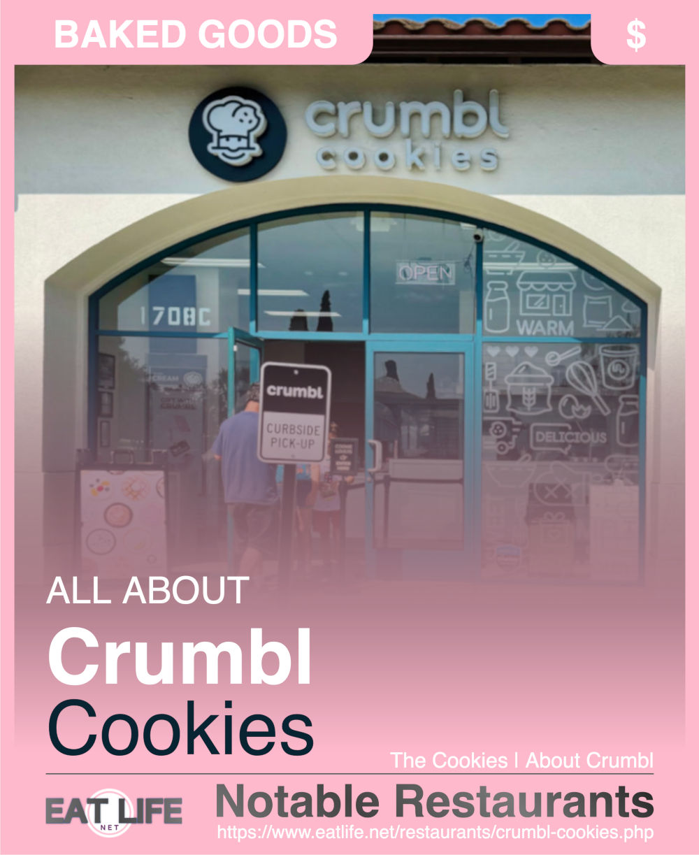 Crumbl