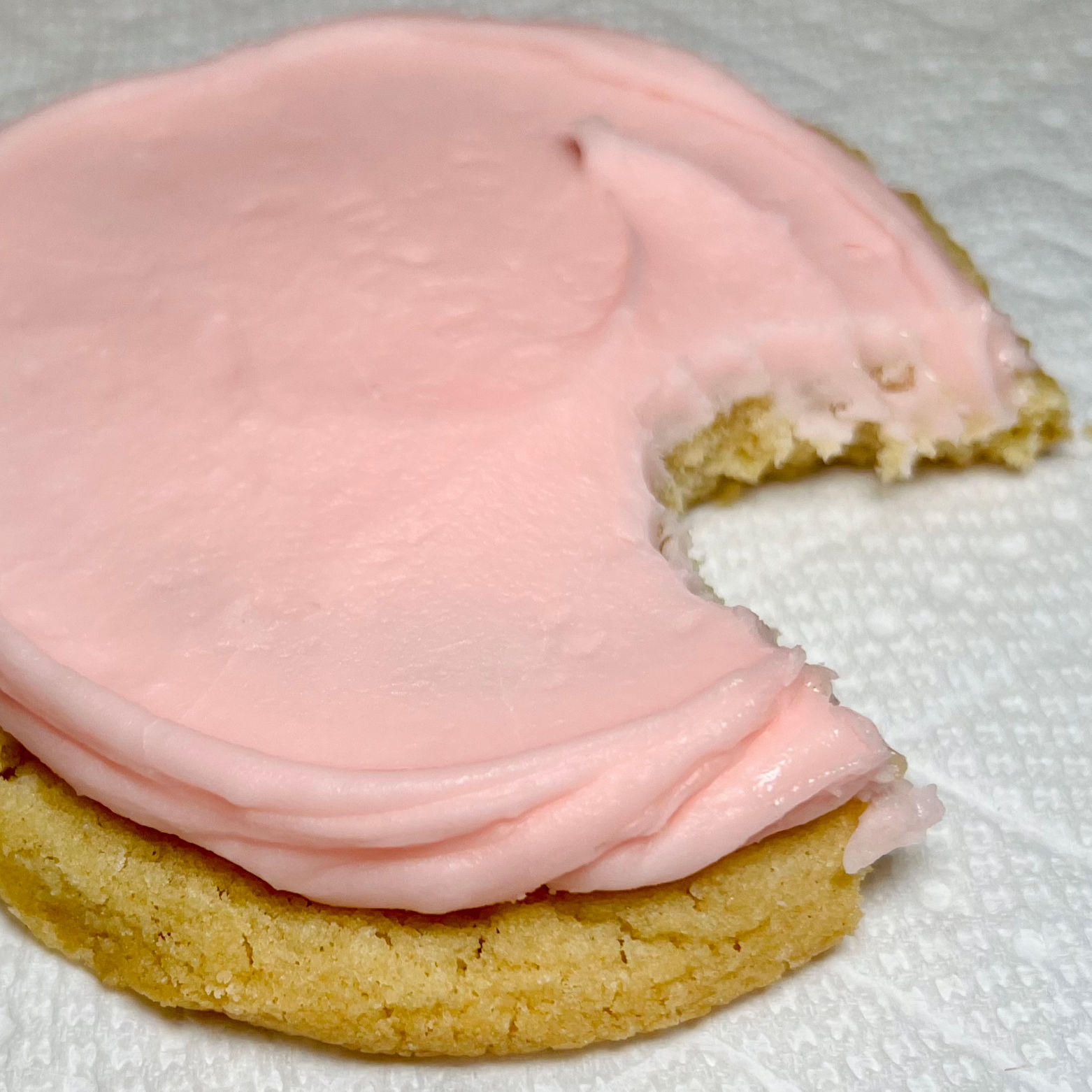 Crumbl Cookies Classic Pink Sugar