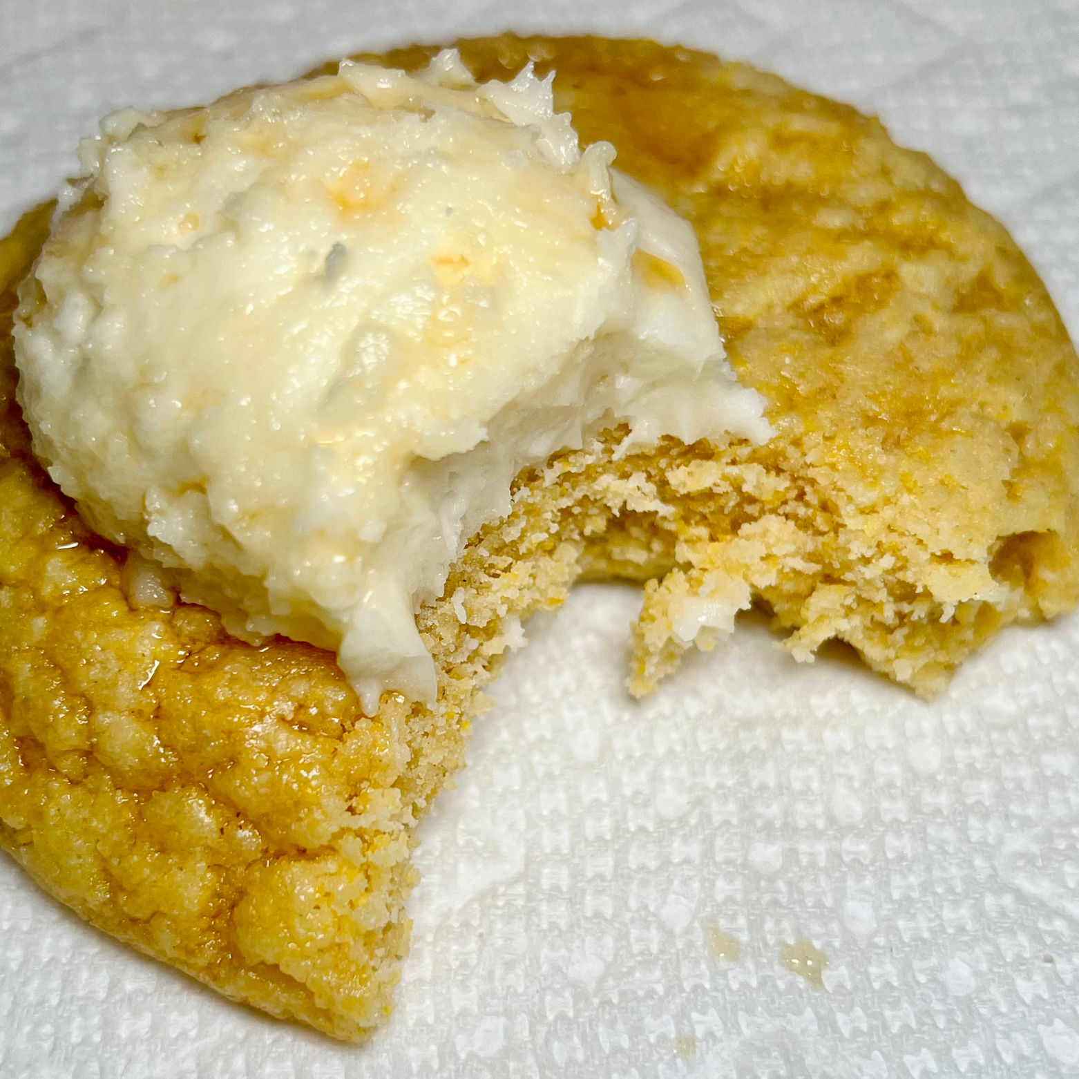 Crumbl Cookies Cornbread