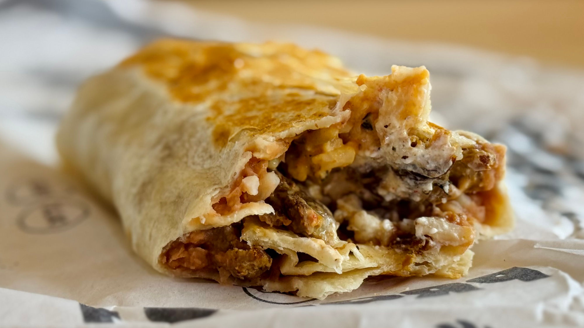 Chipotle Carne Asada Steak Burrito Del Taco Chipotle Carne Asada Steak Burrito