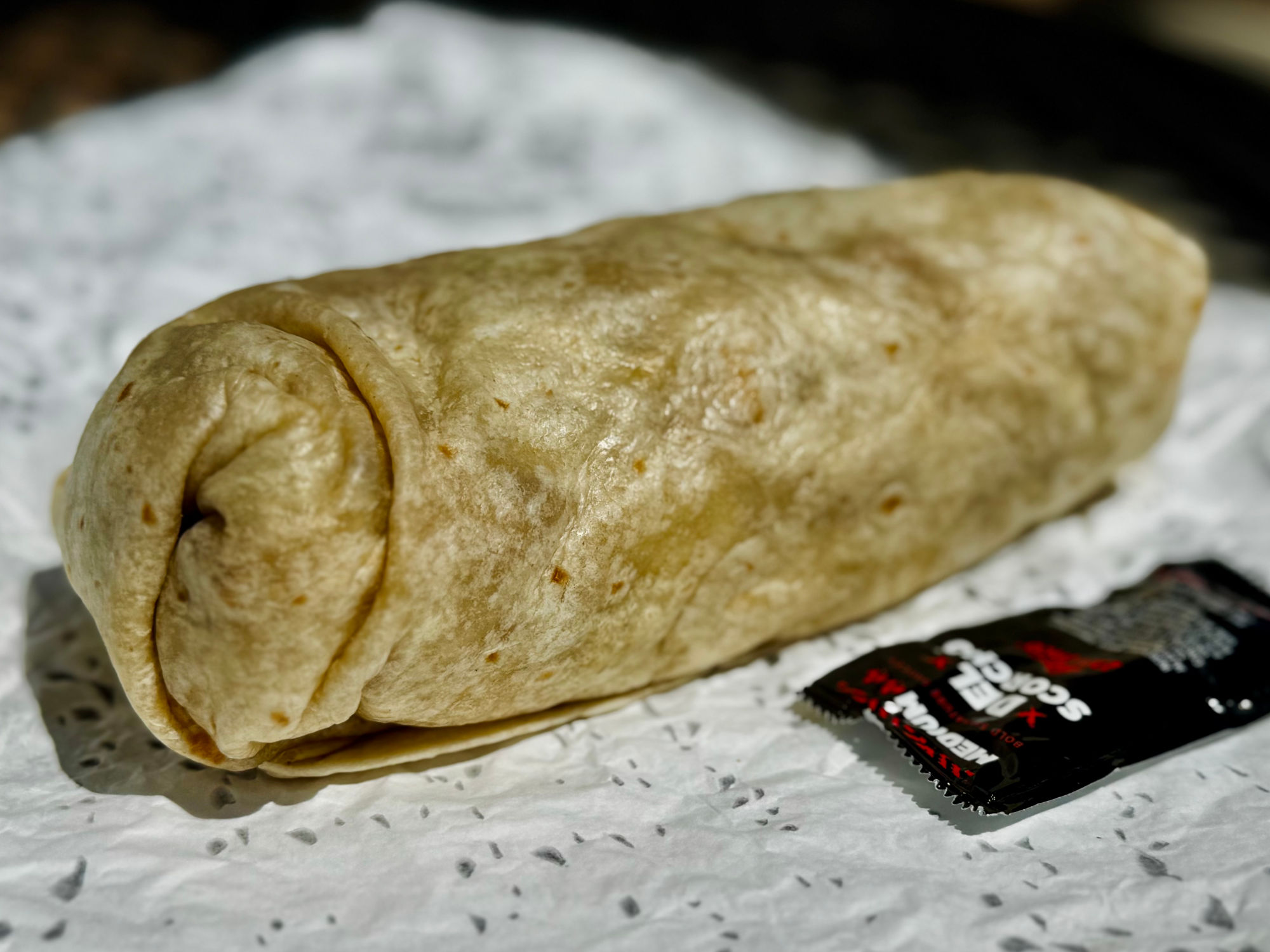 Epic Grilled Chicken Loaded Queso Burrito Del Taco Epic Grilled Chicken Loaded Queso Burrito