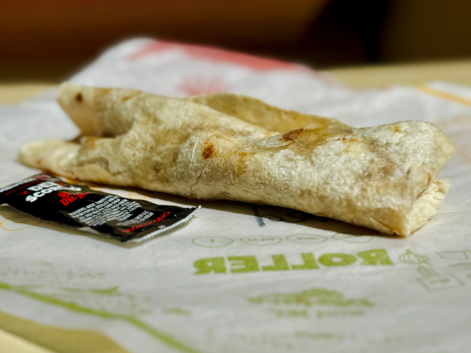 Original Chicken Cheddar Roller Del Taco Original Chicken Cheddar Roller