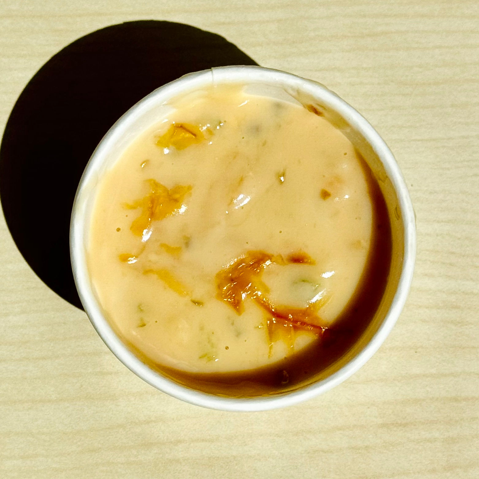 Queso Del Taco Queso