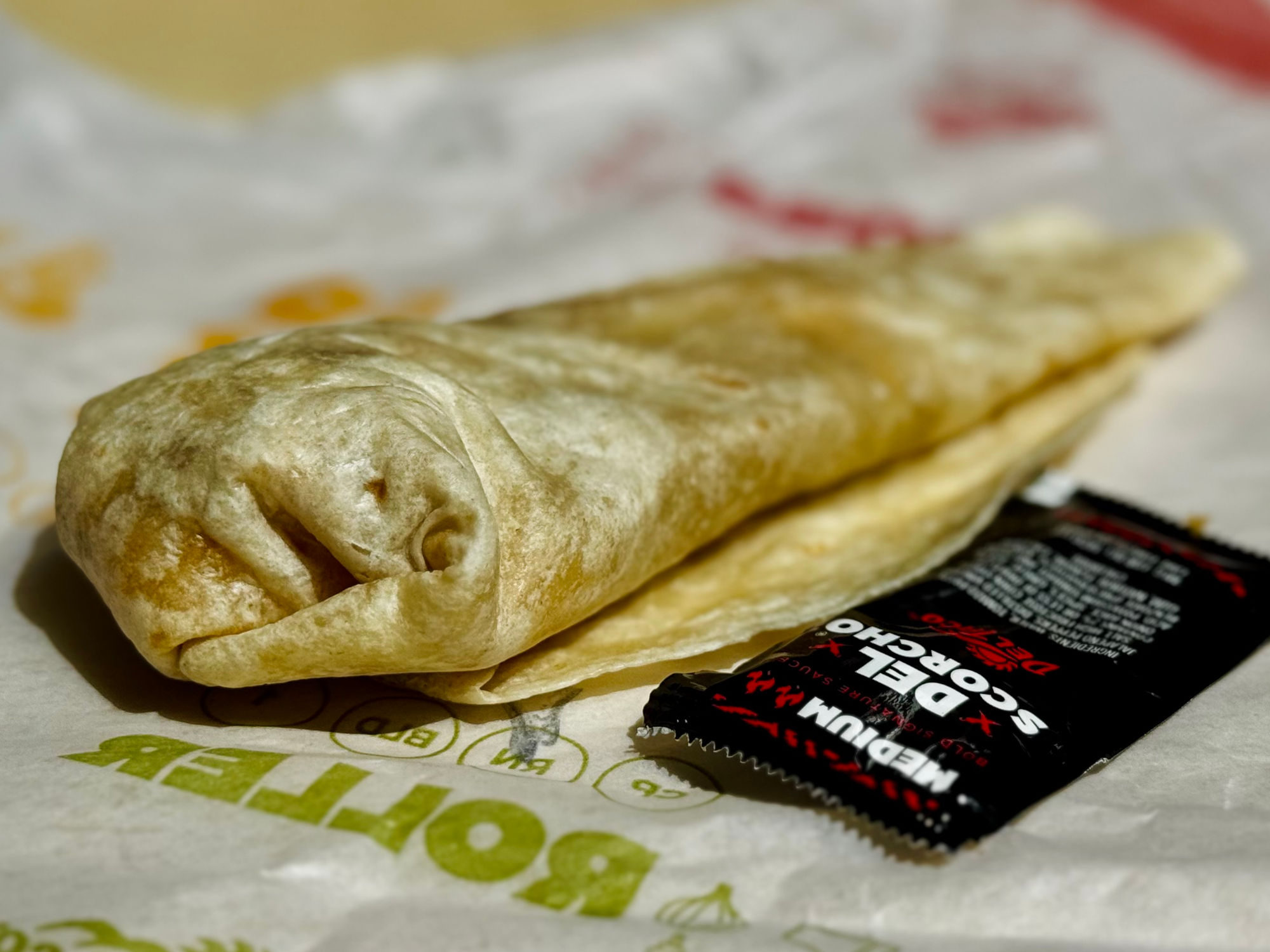Ranch Chicken Cheddar Roller Del Taco Ranch Chicken Cheddar Roller
