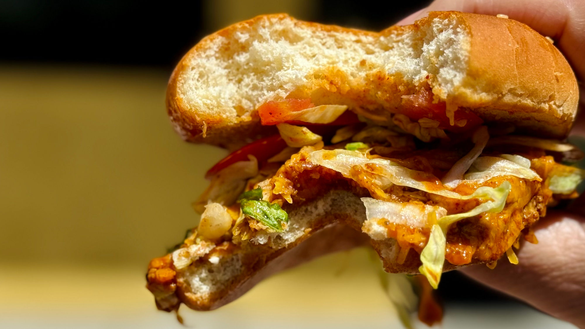 Secret Menu Bun Taco Del Taco Secret Menu Bun Taco