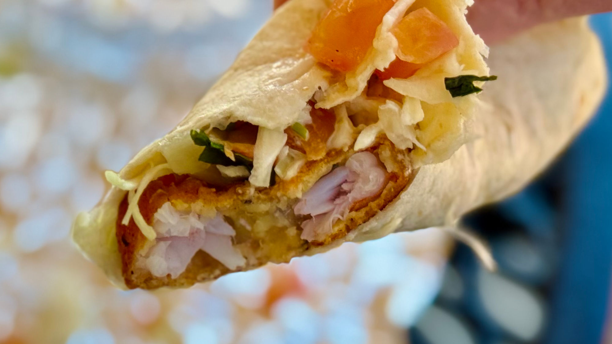 Shrimp Tacos Del Taco Shrimp Tacos