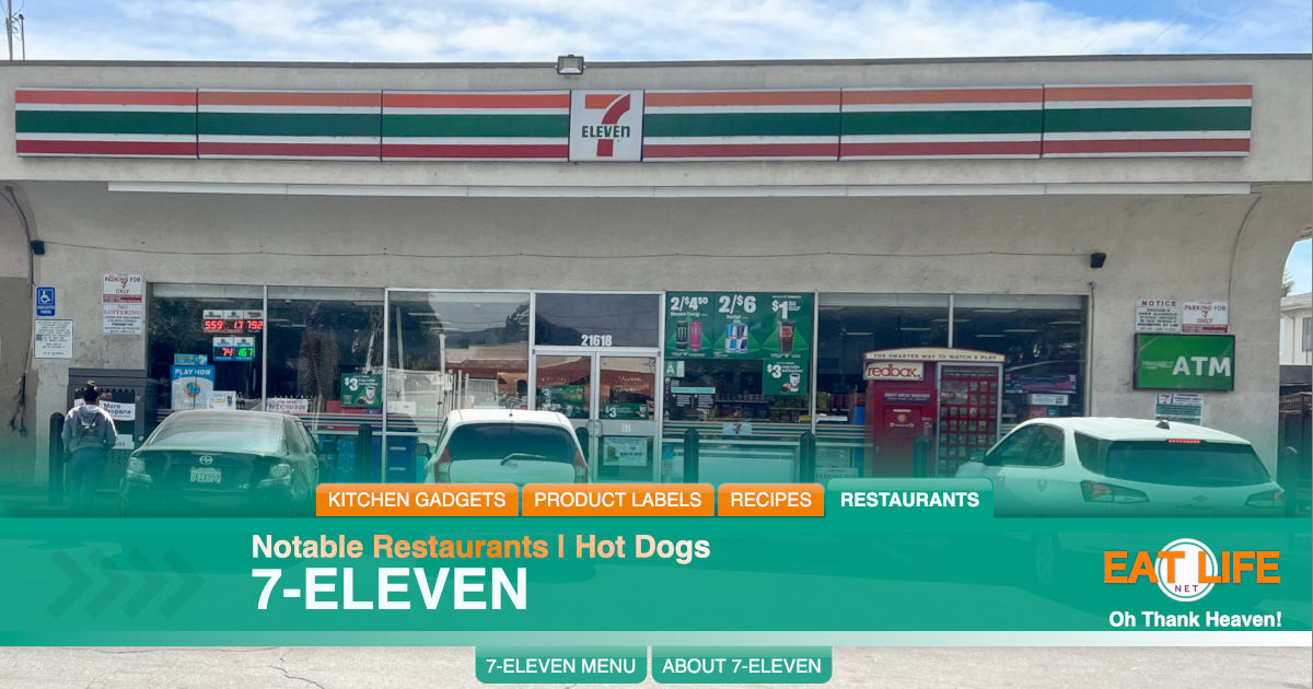 7-Eleven