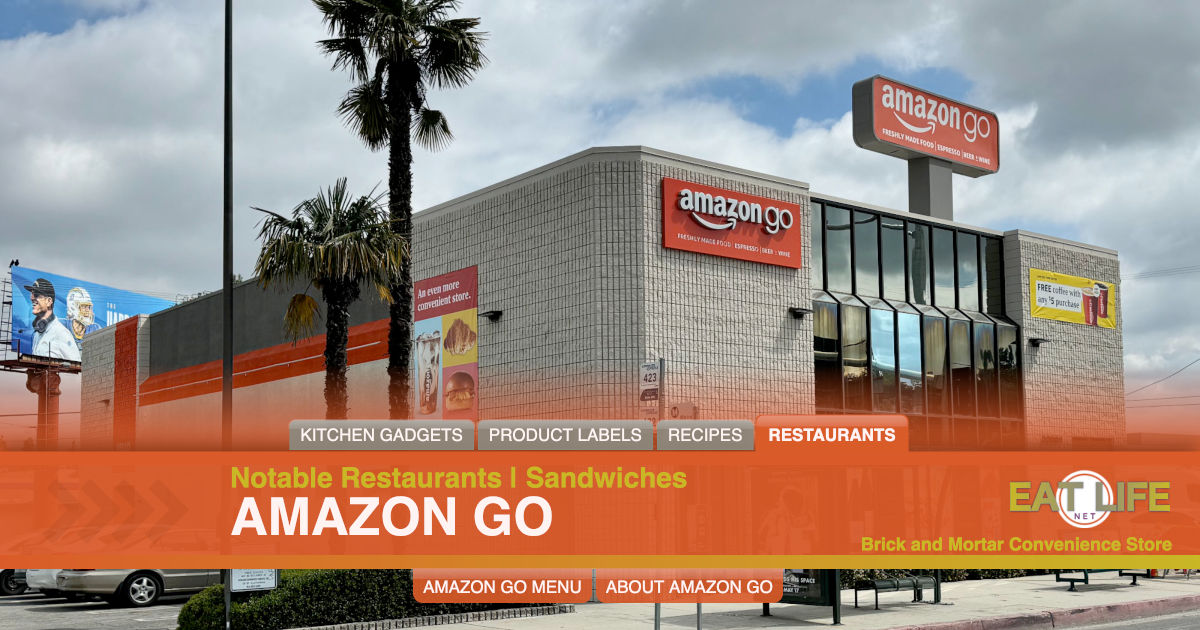 Amazon Go