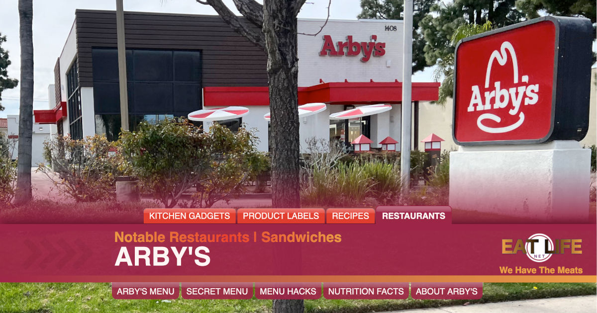 Arby's