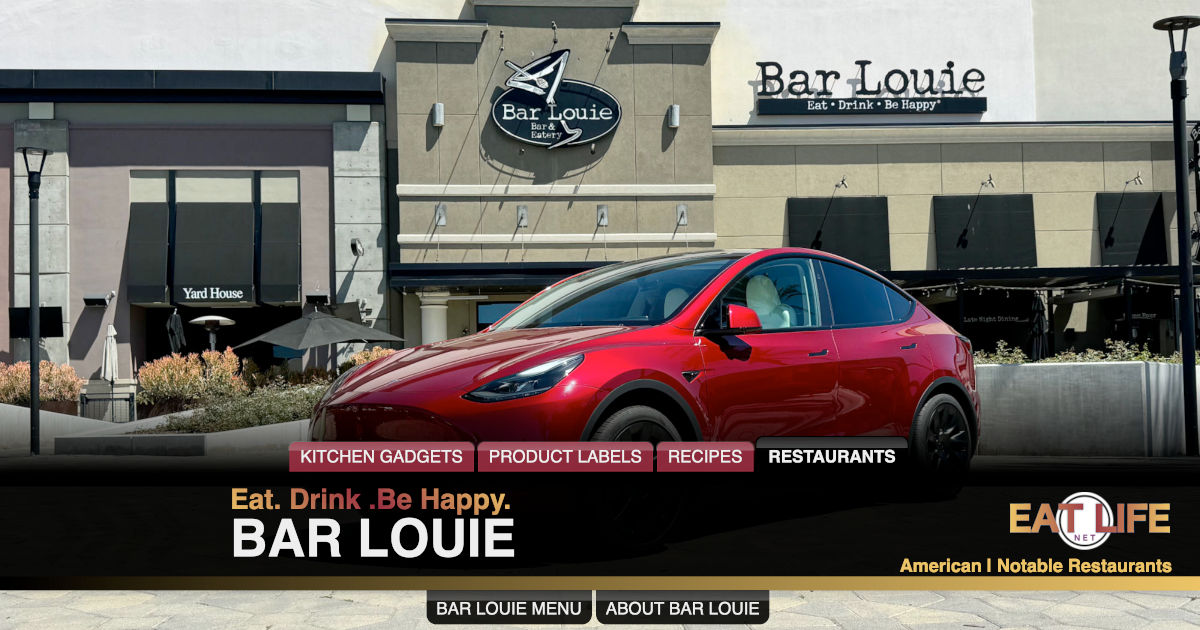 Bar Louie