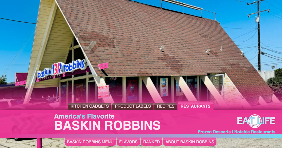 Baskin Robbins