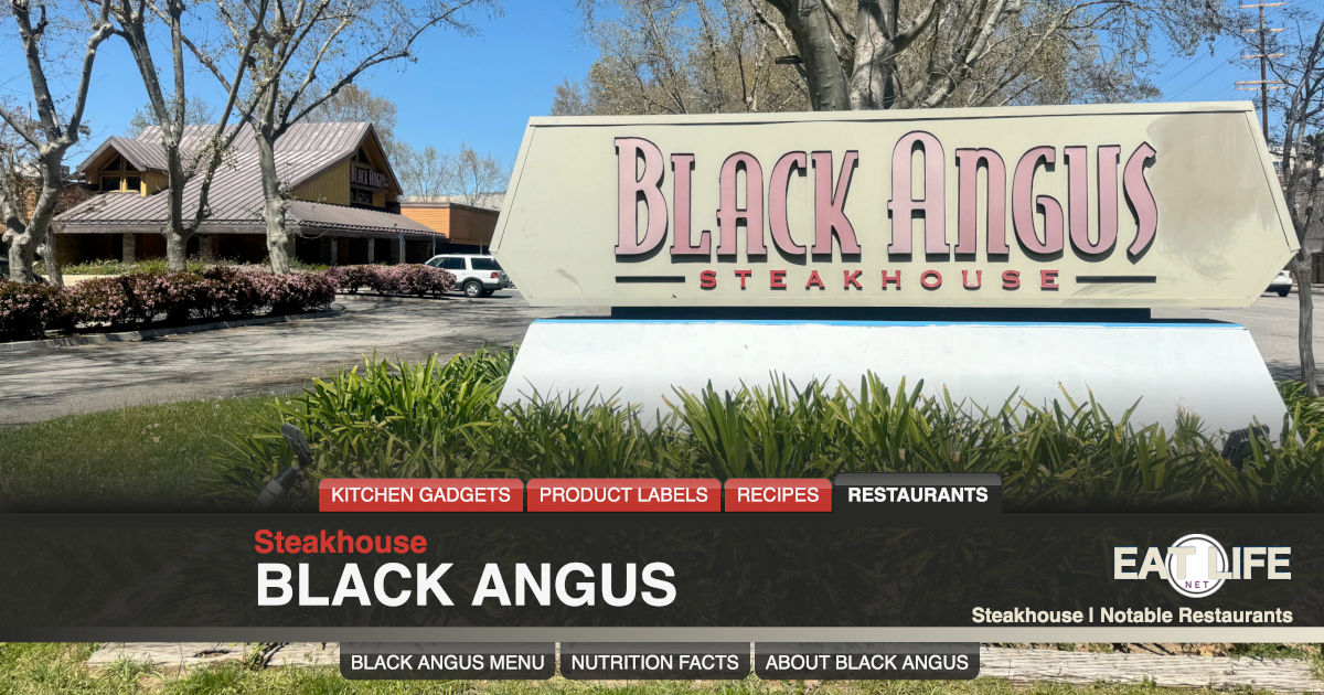 Black Angus