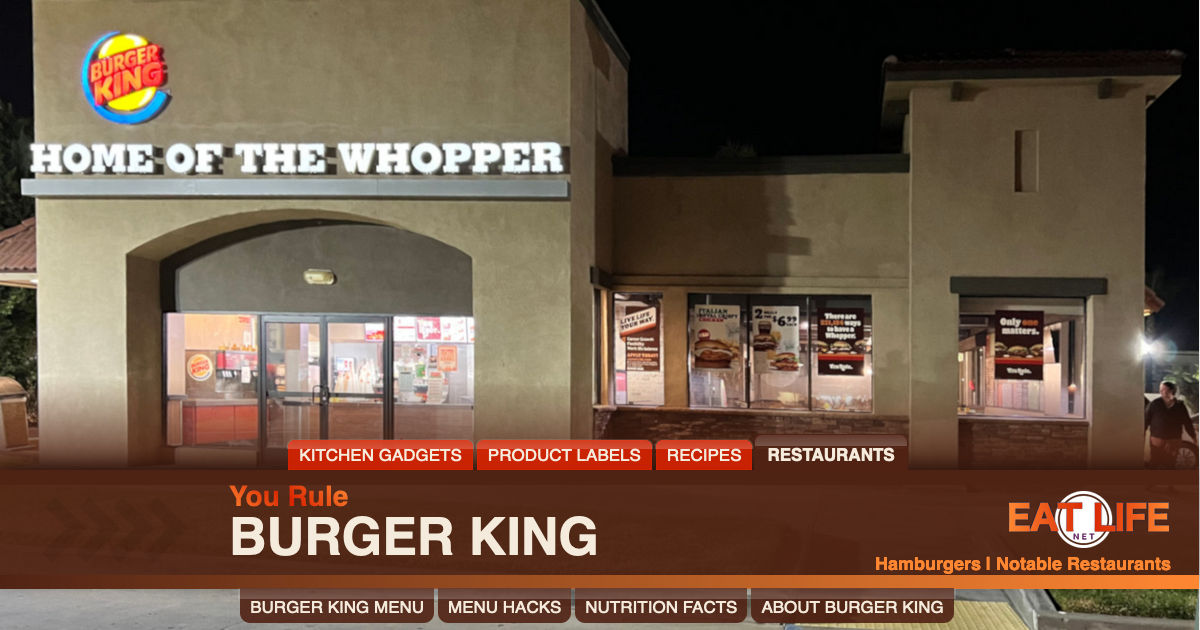 Burger King