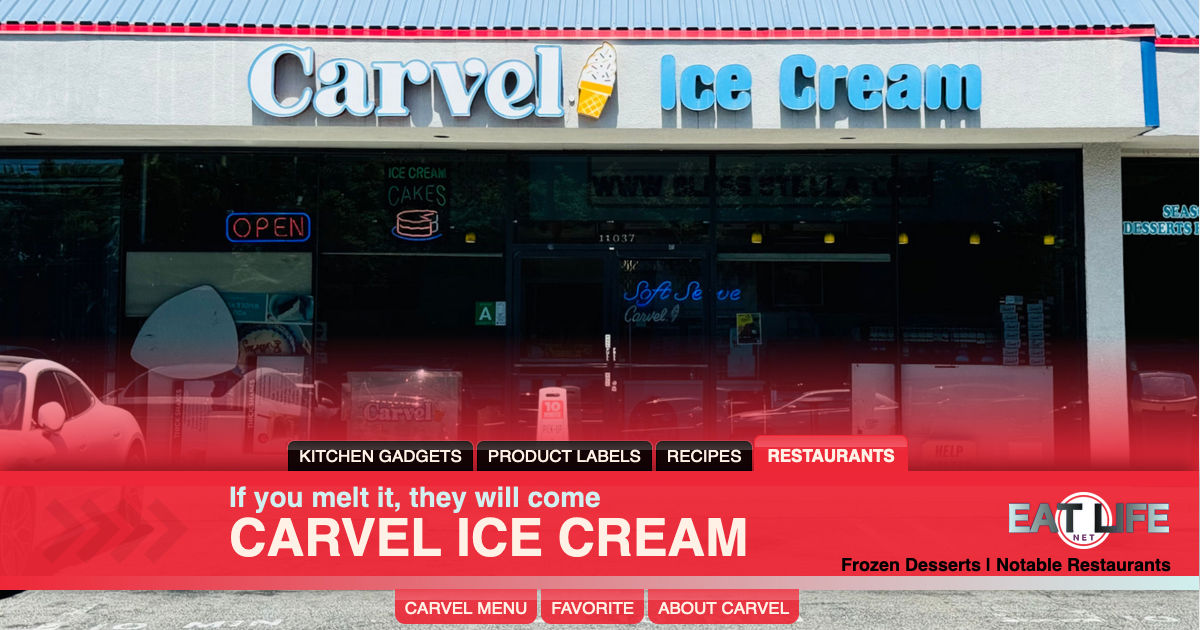 Carvel