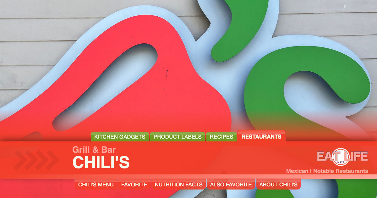 Chili's