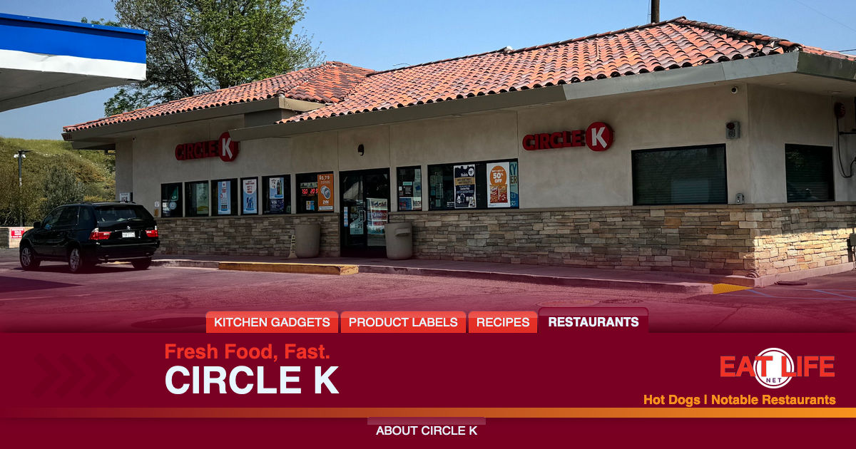 Circle K