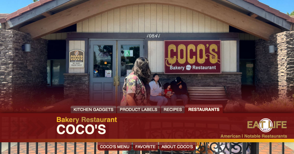 Coco's