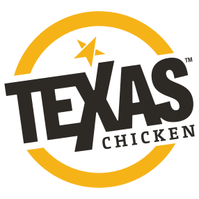 Texas Chicken Logo