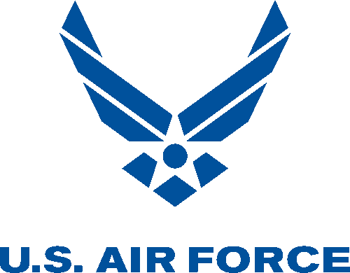 Other Air Force Citings