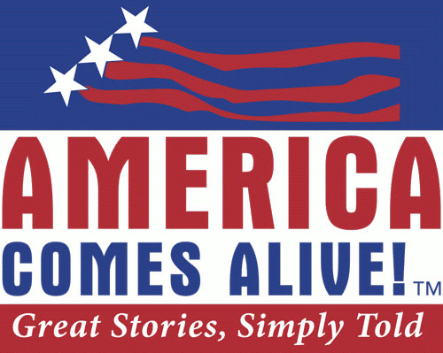 Amercia Comes Alive!