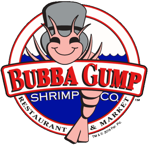 Keto Options at Bubba Gump Shrimp Co
