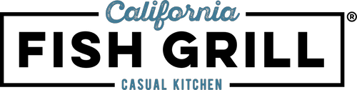 Keto Options at California Fish Grill