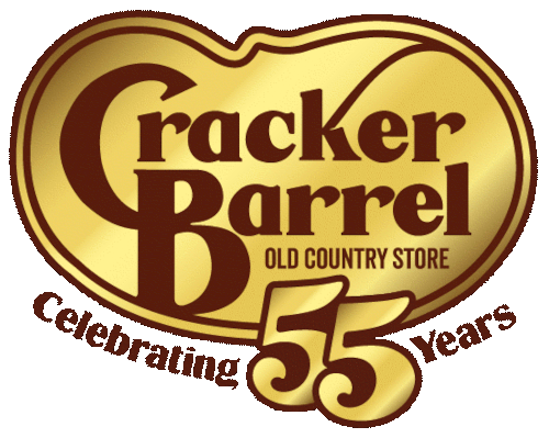 Cracker Barrel