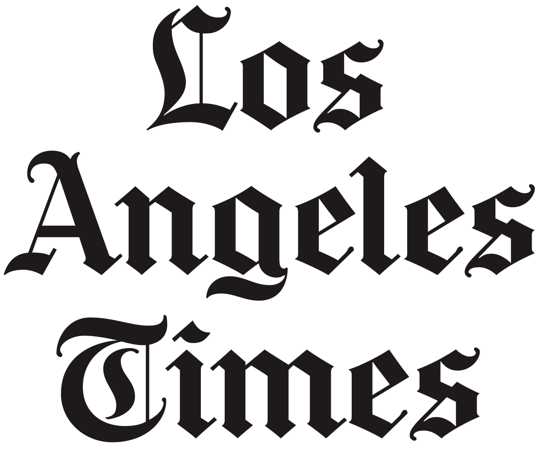 Other Los Angeles Times Citings
