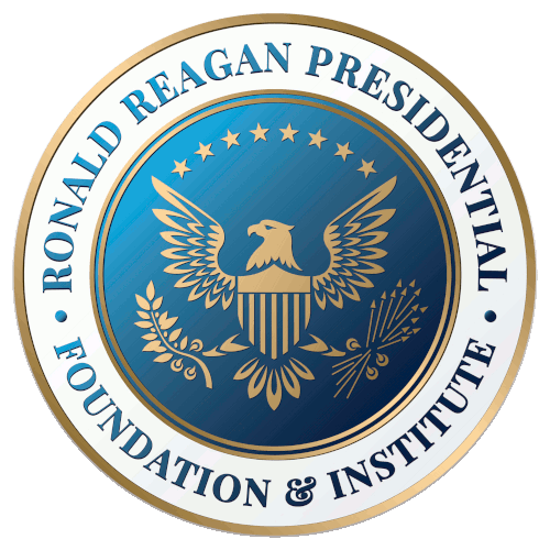 We Quoted Reagan Foundation: