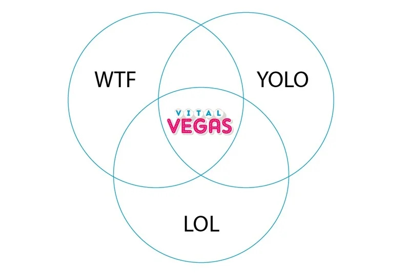 Vital Vegas