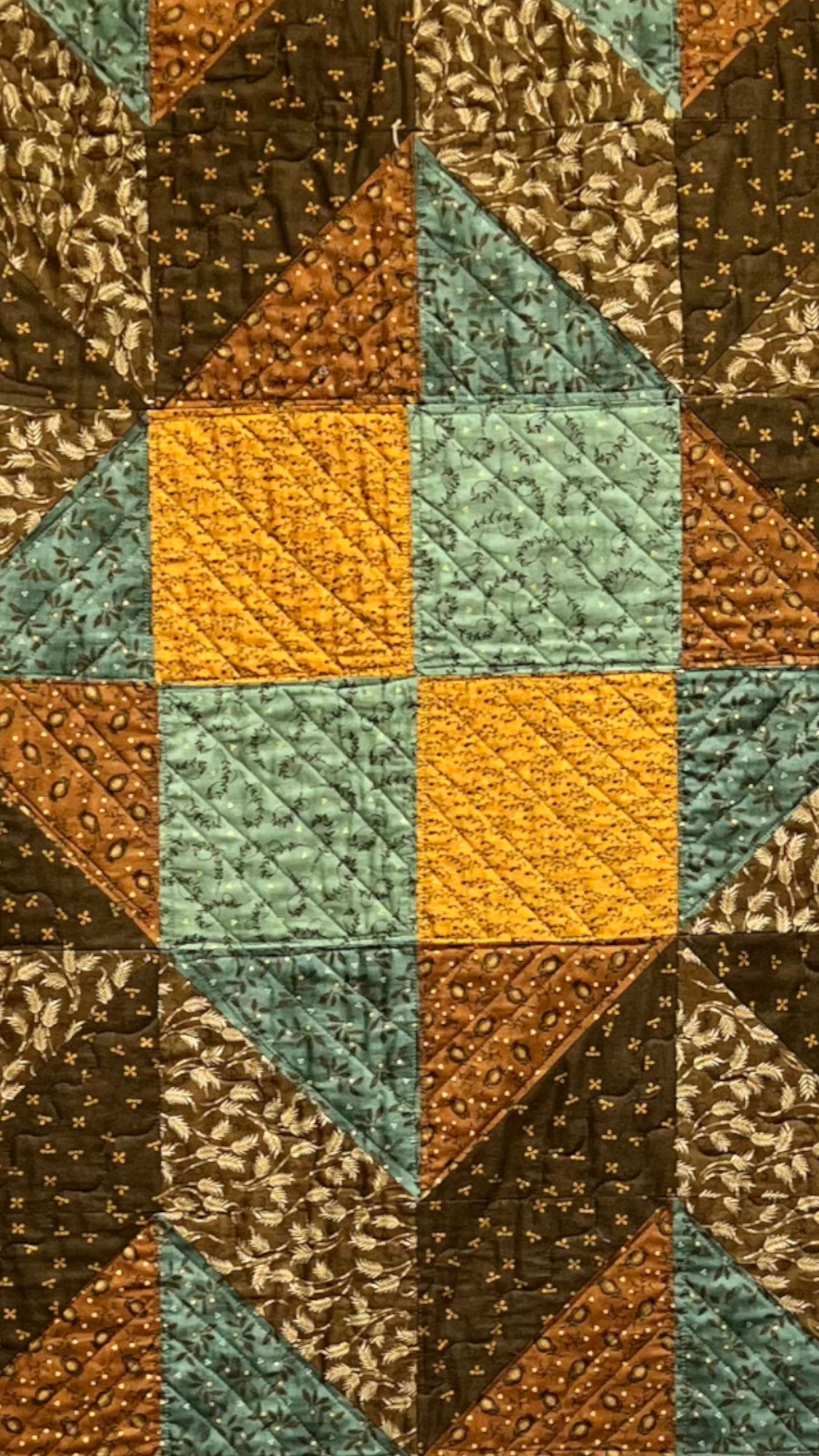 Quilts Karen Jensen