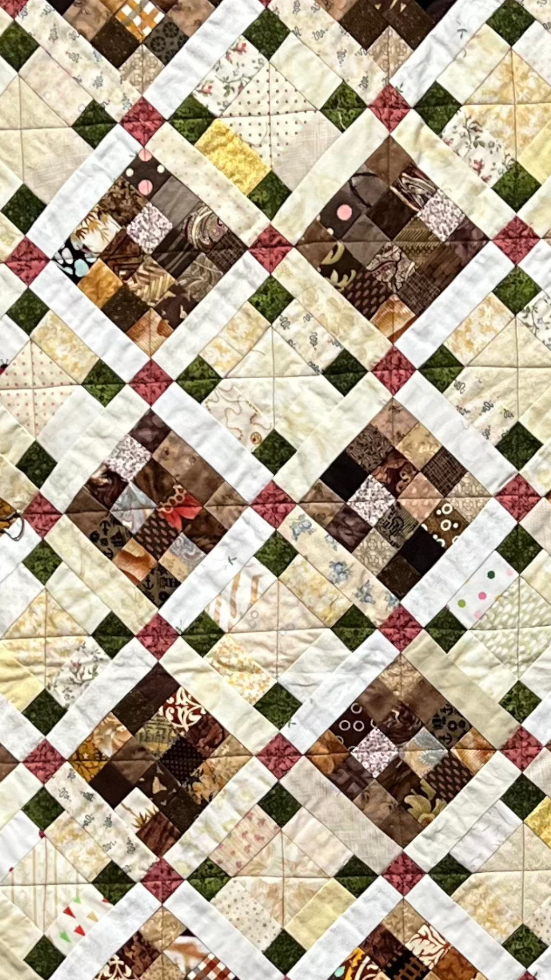 Quilts Teresa Perry