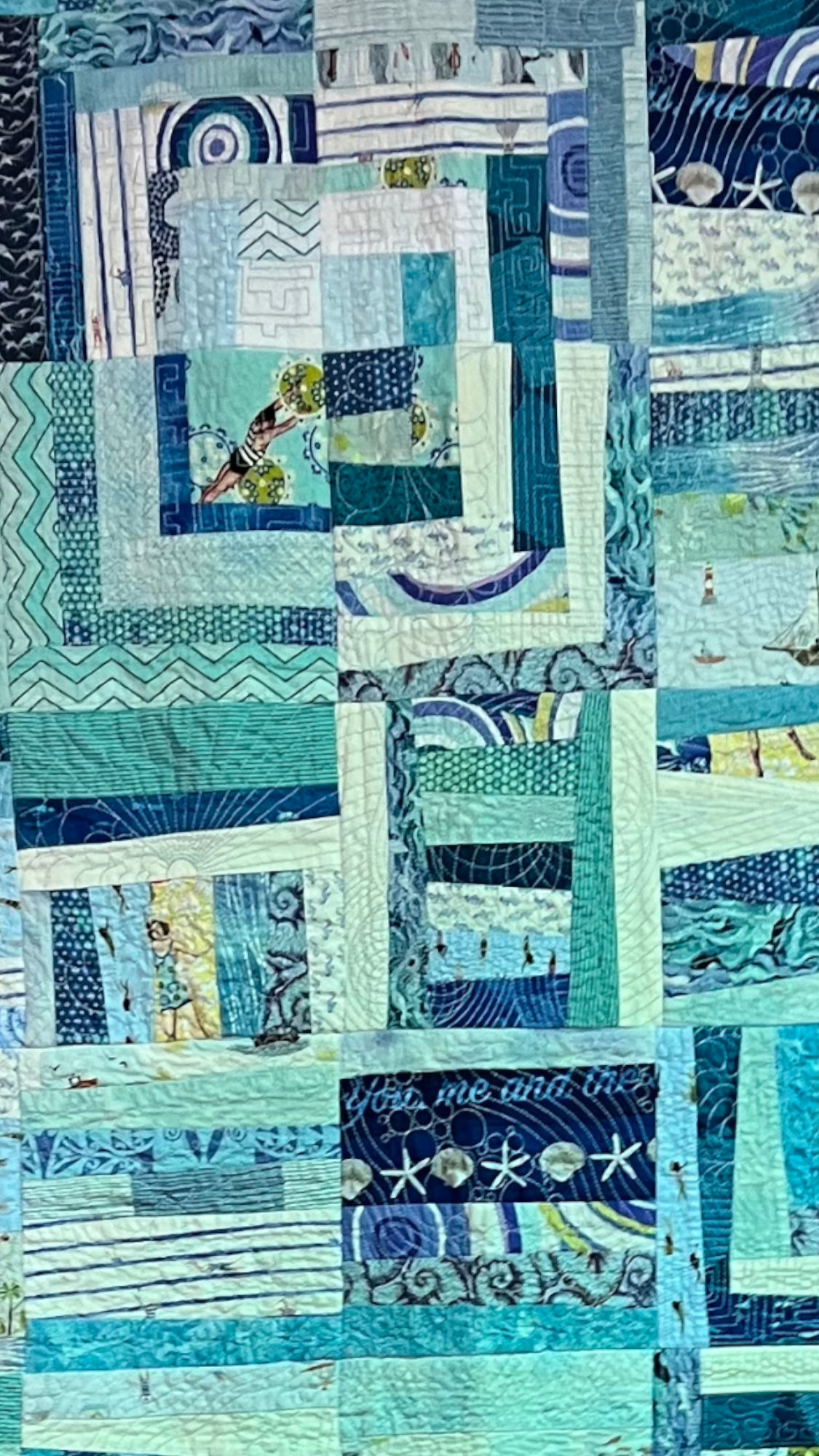 Quilts Trudy Smith