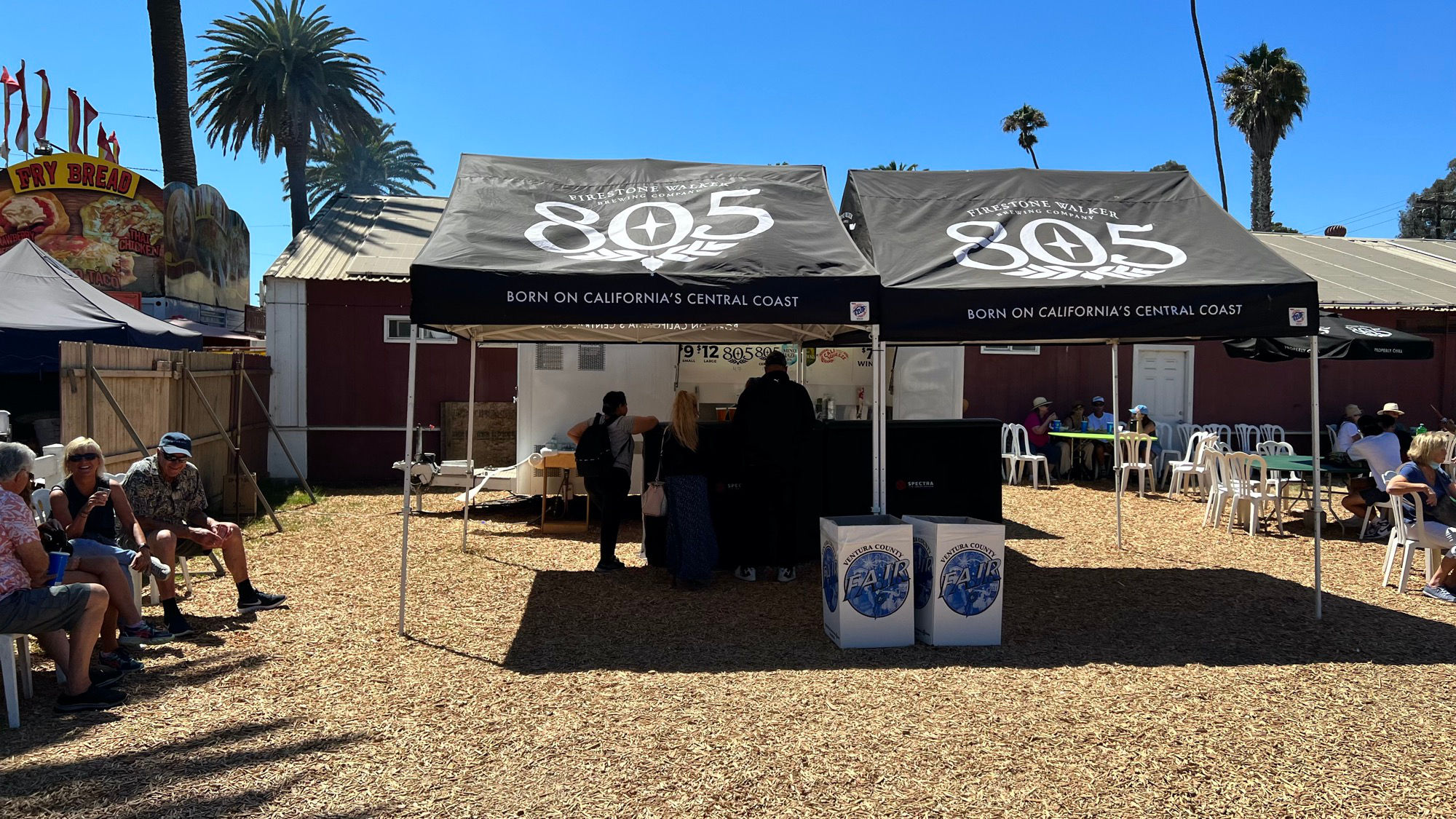 Ventura County Fair Firestone Walker