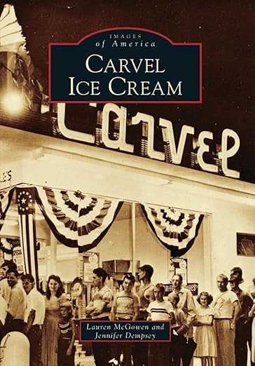 Carvel Ice Cream on Amazon